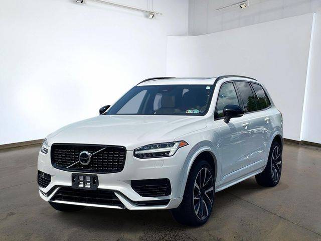 2023 Volvo XC90 Recharge Ultimate Dark Theme AWD photo