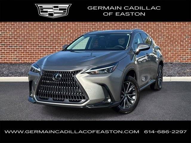 2023 Lexus NX NX 350 Premium AWD photo