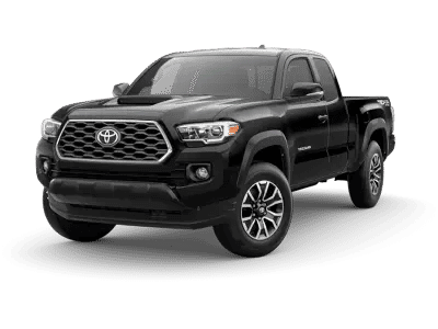 2023 Toyota Tacoma TRD Sport 4WD photo