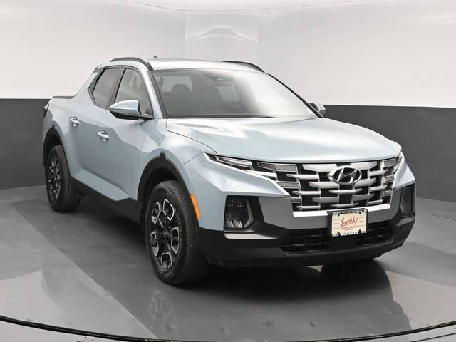 2023 Hyundai Santa Cruz SEL Premium AWD photo