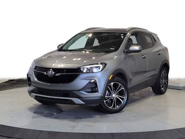 2023 Buick Encore GX Select FWD photo