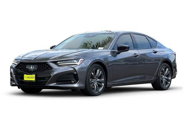 2023 Acura TLX w/A-Spec Package FWD photo