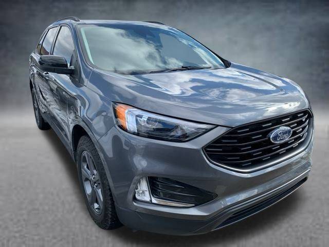 2023 Ford Edge SEL AWD photo