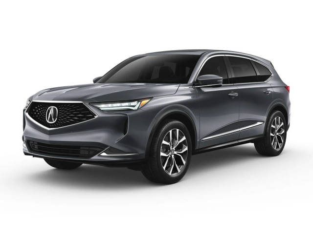 2023 Acura MDX w/Technology Package FWD photo