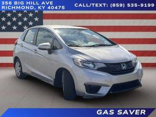 2015 Honda Fit LX FWD photo