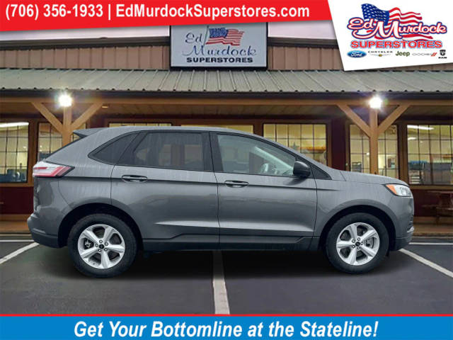 2023 Ford Edge SE AWD photo