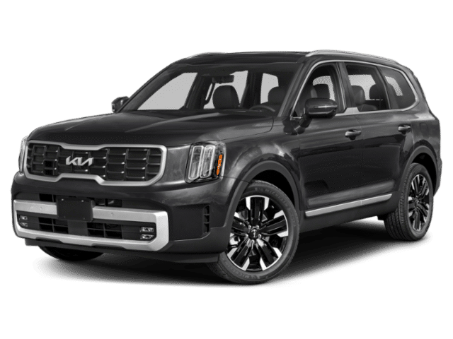 2023 Kia Telluride SX Prestige AWD photo