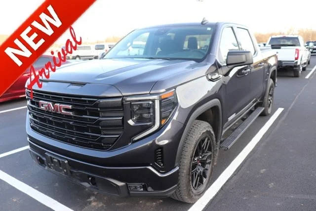 2022 GMC Sierra 1500 Elevation 4WD photo