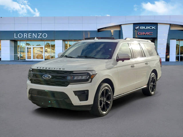 2023 Ford Expedition Max Limited RWD photo