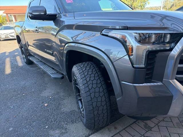 2023 Toyota Tundra Limited 4WD photo