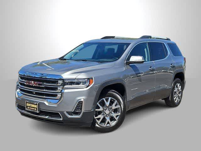 2023 GMC Acadia SLT FWD photo
