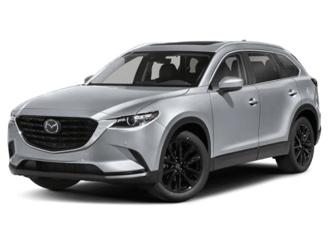 2023 Mazda CX-9 Touring Plus AWD photo
