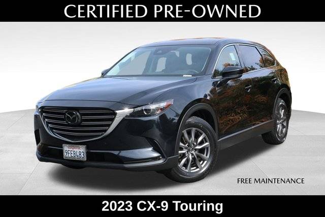 2023 Mazda CX-9 Touring AWD photo
