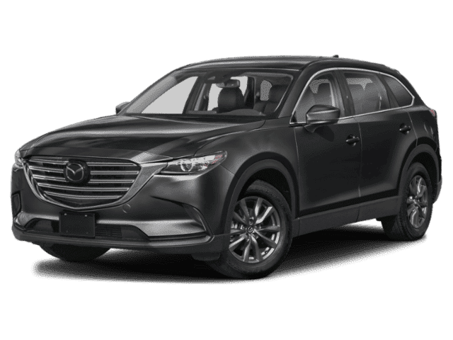 2023 Mazda CX-9 Touring AWD photo