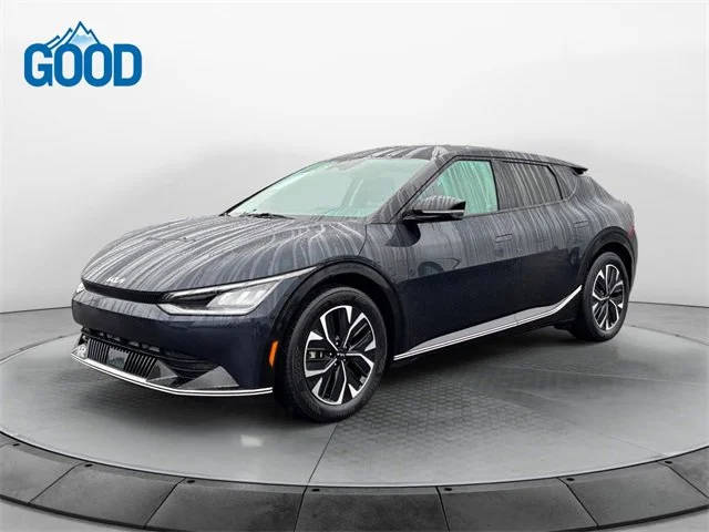 2023 Kia EV6 Wind AWD photo