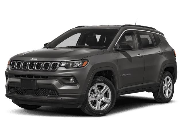 2023 Jeep Compass Sport 4WD photo