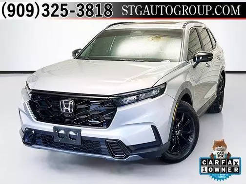 2023 Honda CR-V Sport FWD photo