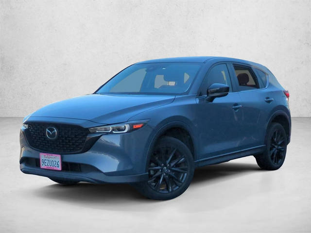 2023 Mazda CX-5 2.5 S Carbon Edition AWD photo