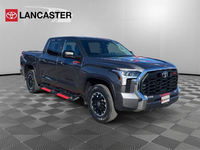 2023 Toyota Tundra SR5 4WD photo