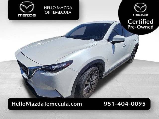 2023 Mazda CX-9 Touring Plus AWD photo