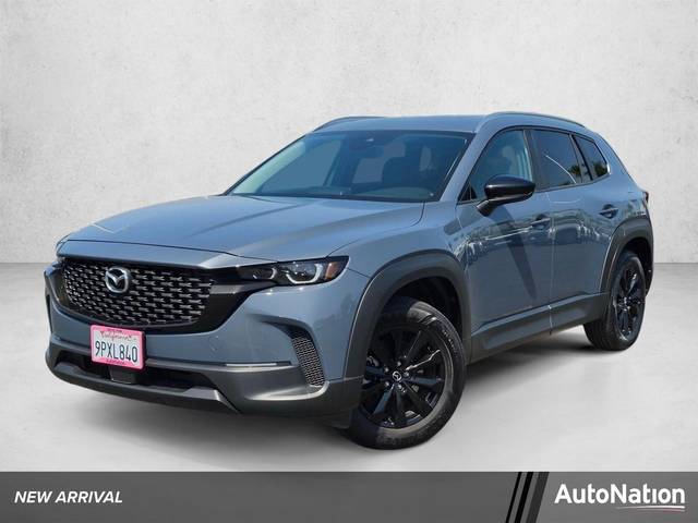 2023 Mazda CX-50 2.5 S Preferred Plus Package AWD photo