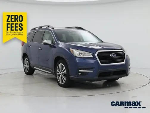 2019 Subaru Ascent Touring AWD photo
