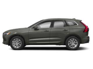 2020 Volvo XC60 Momentum AWD photo