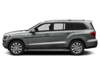 2015 Mercedes-Benz GL-Class GL 450 AWD photo