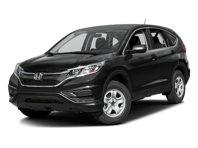 2016 Honda CR-V LX AWD photo