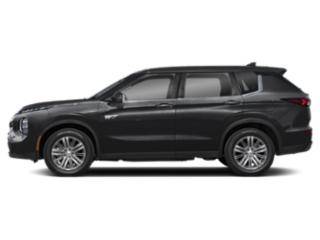 2023 Mitsubishi Outlander SE AWD photo