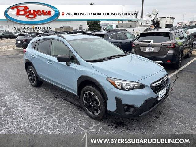 2023 Subaru Crosstrek  AWD photo