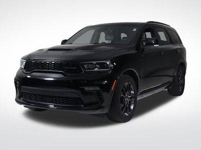 2023 Dodge Durango R/T Plus RWD photo