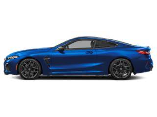 2023 BMW M8 Competition AWD photo