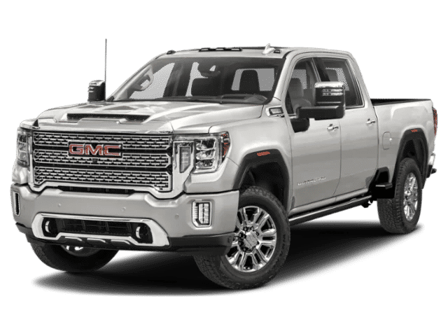 2023 GMC Sierra 2500HD Denali 4WD photo
