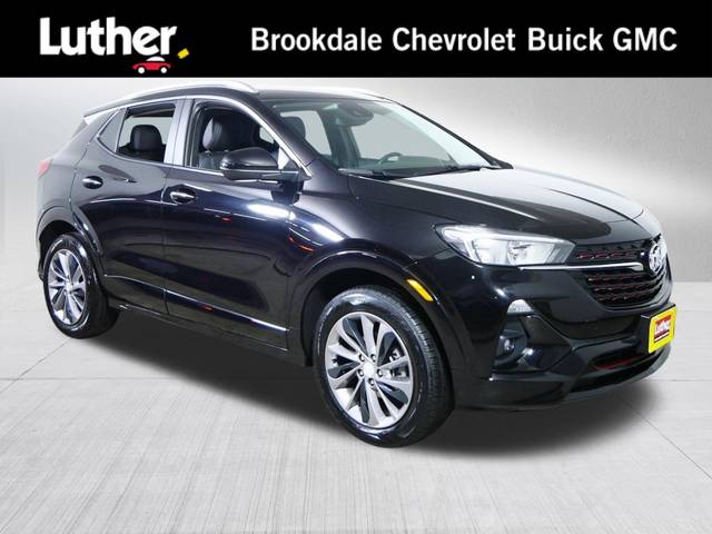 2023 Buick Encore GX Select AWD photo