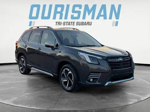 2023 Subaru Forester Touring AWD photo