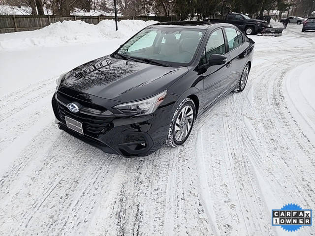 2023 Subaru Legacy Limited AWD photo