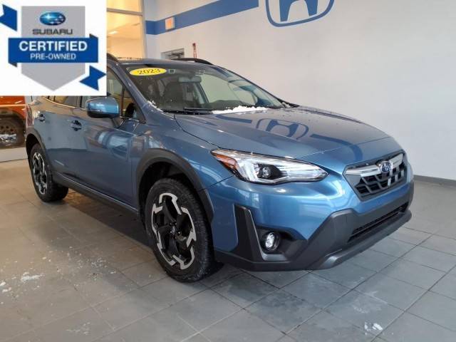 2023 Subaru Crosstrek Limited AWD photo