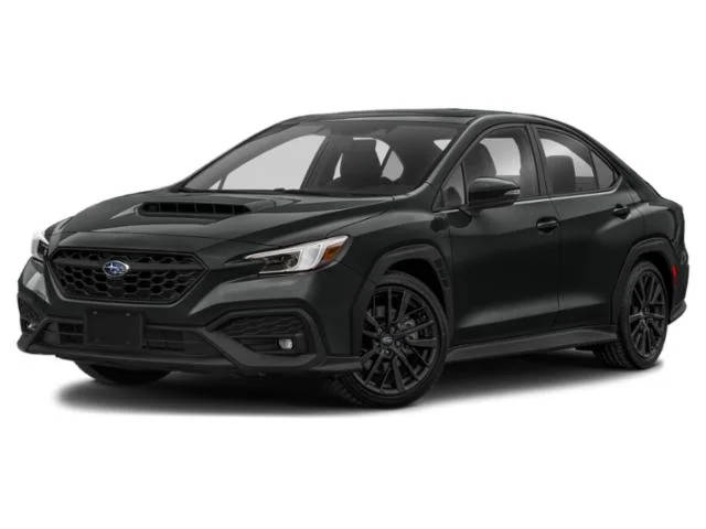 2022 Subaru WRX Limited AWD photo