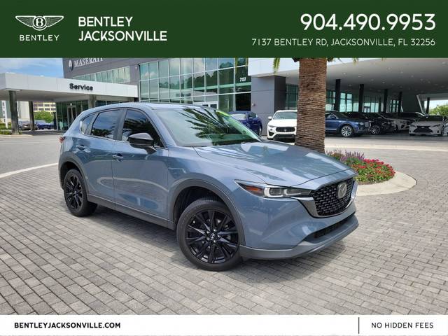2023 Mazda CX-5 2.5 S Carbon Edition AWD photo