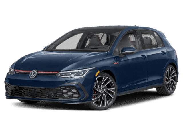 2023 Volkswagen Golf GTI Autobahn FWD photo