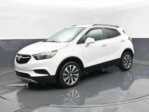 2022 Buick Encore Preferred AWD photo