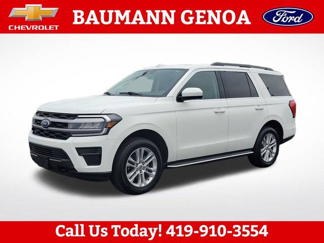2023 Ford Expedition XLT 4WD photo