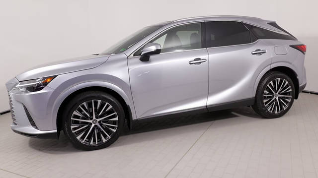 2023 Lexus RX RX 350 Premium AWD photo