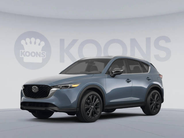 2023 Mazda CX-5 2.5 S Carbon Edition AWD photo
