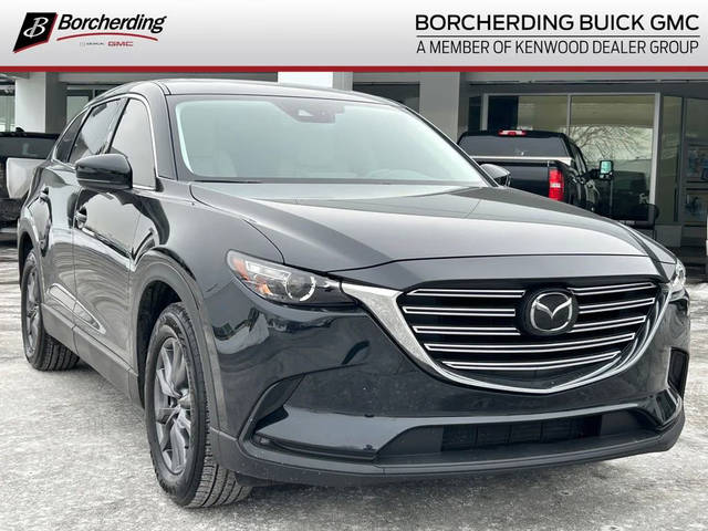 2023 Mazda CX-9 Touring AWD photo