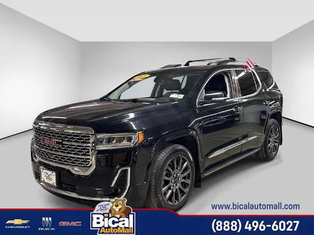 2023 GMC Acadia Denali AWD photo
