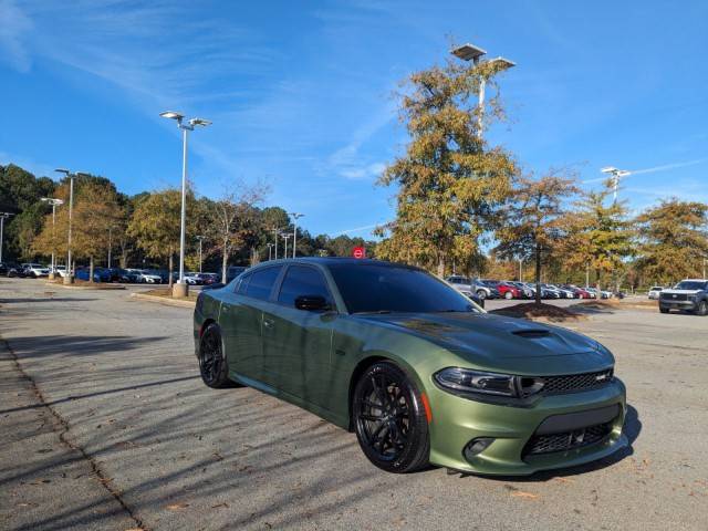 2023 Dodge Charger Scat Pack RWD photo