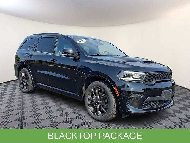 2023 Dodge Durango R/T Plus AWD photo