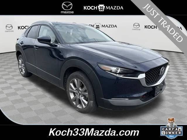 2023 Mazda CX-30 2.5 S Preferred Package AWD photo